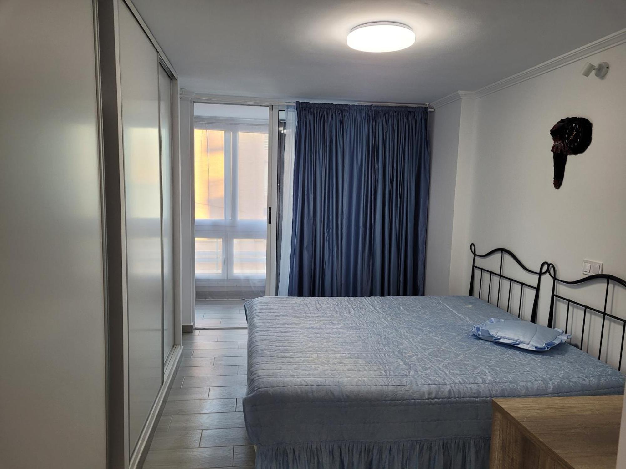 Playa El Campello & Parking Wifi 아파트 외부 사진