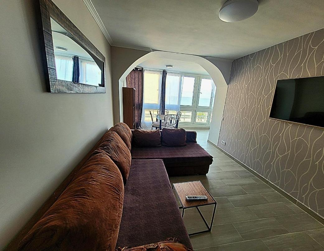 Playa El Campello & Parking Wifi 아파트 외부 사진