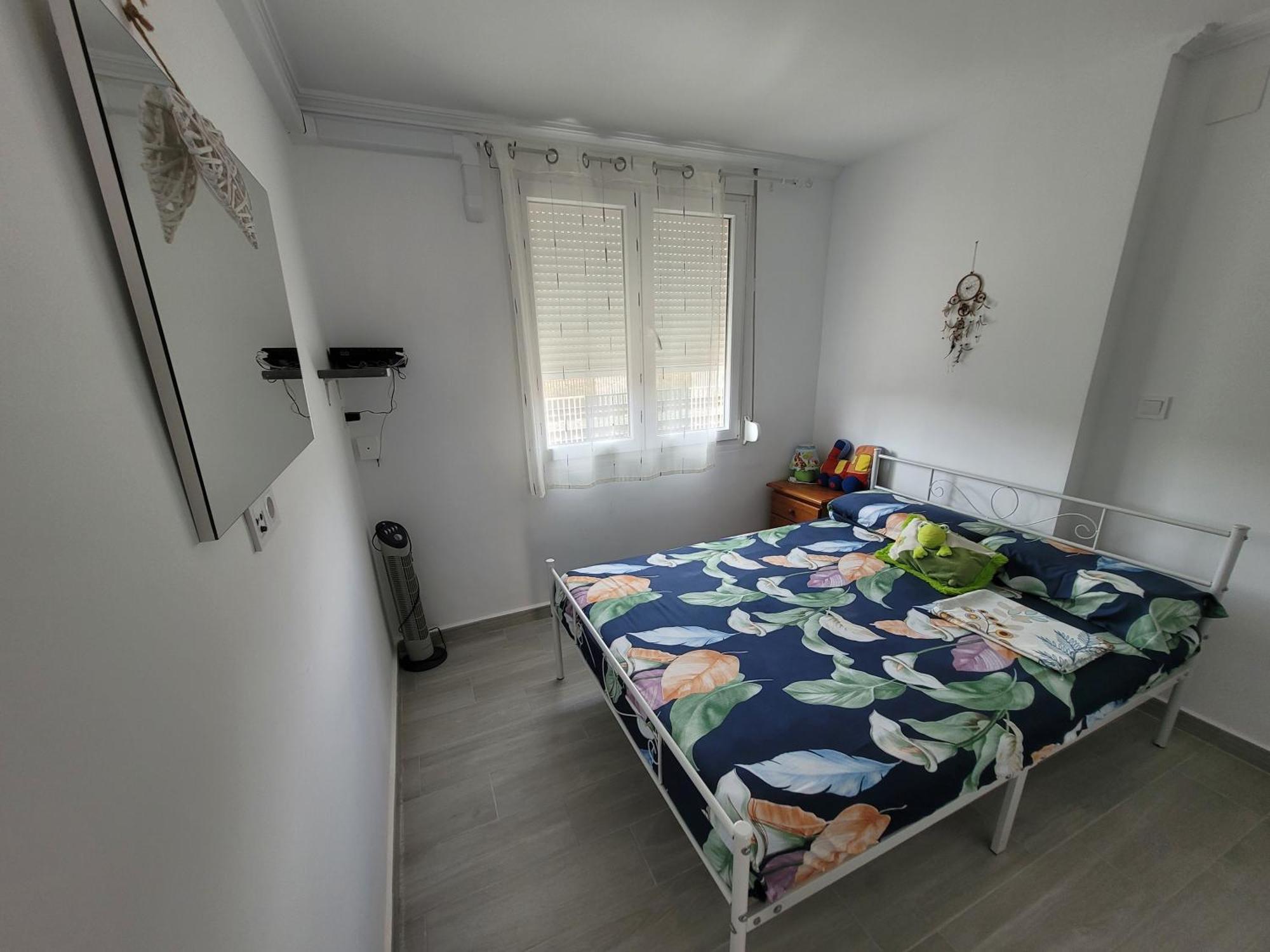 Playa El Campello & Parking Wifi 아파트 외부 사진