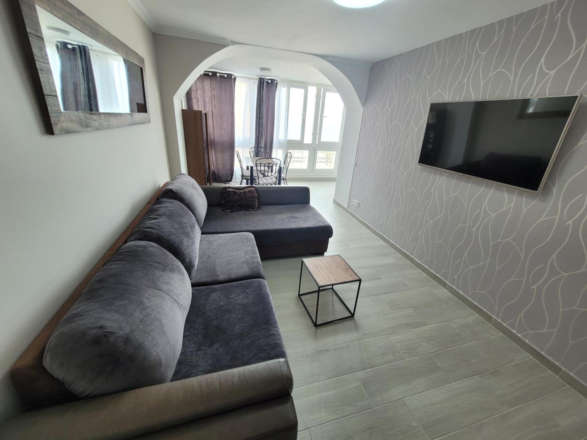 Playa El Campello & Parking Wifi 아파트 외부 사진