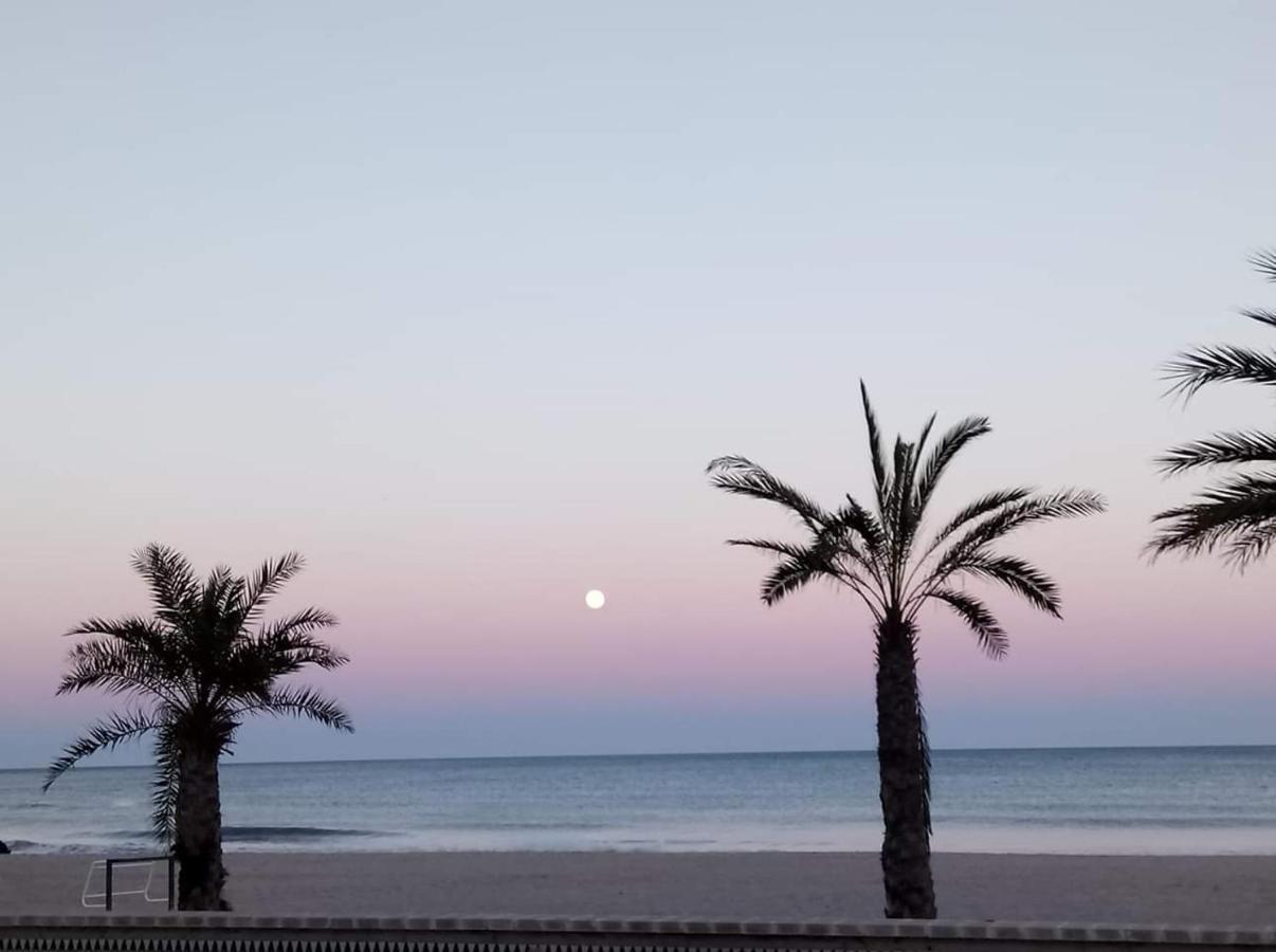 Playa El Campello & Parking Wifi 아파트 외부 사진